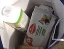 Сырки за голоса – возможный подкуп избирателей сняли на видео в Воронеже