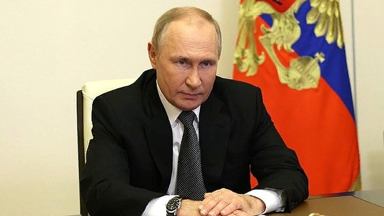 Главная картинка новости: В Воронежской области ввели режим среднего уровня реагирования