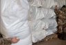 Миниатюра новости: Правительство Воронежской области передало очередную партию помощи мобилизованным 