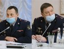 В Воронежской области назначили двух руководителей структуры ФСИН