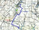 В Воронежской области повторно объявили торги на строительство дороги в Бобровском и Панинском районах