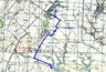 Миниатюра новости: В Воронежской области повторно объявили торги на строительство дороги в Бобровском и Панинском районах