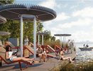 Набережную в Нововоронеже благоустроят за 102 млн рублей