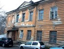 Работы по реставрации «Дома кантонистов» обойдутся бюджету Воронежа в 43,8 млн рублей