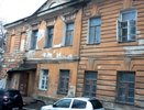 Воронежская компания отреставрирует «Дом кантонистов»