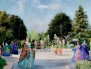 Очередная жалоба приостановила торги по благоустройству объекта в Воронежской области