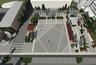 Миниатюра новости: Химкинская компания обустроит центральную площадь в Россоши