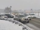 В мэрии Воронежа отреагировали на пробки в Березовой Роще