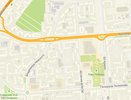 В Воронеже построят дорогу от ул. Антонова-Овсеенко до 60-й Армии