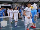 В Воронеже 3 сентября пройдет слушание по делу о договорном футбольном матче
