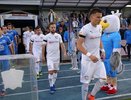 Договорной матч по футболу обошелся спортсменам и тренеру крупными штрафами до 400 тыс. рублей 