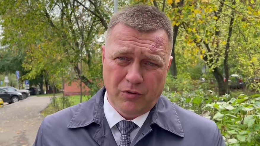 Главная картинка новости: Воронежский депутат ГД заявил, что не уйдет из региона, несмотря на новую должность