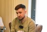 Миниатюра новости: Сергей Гурченко стал первым участником проекта «Поговорим»