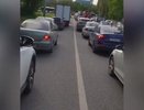«Обочечники» достали воронежских водителей на Левом Берегу
