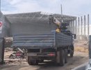 Региональное СК проверит информацию о нарушениях при строительстве футбольного манежа в Воронеже