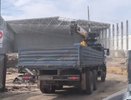 В Воронеже затянули с постройкой футбольного манежа на ул. Аникина
