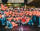 Обладатель Кубка Гагарина и бронзовый призер Олимпиады выступят на Бобровском льду 