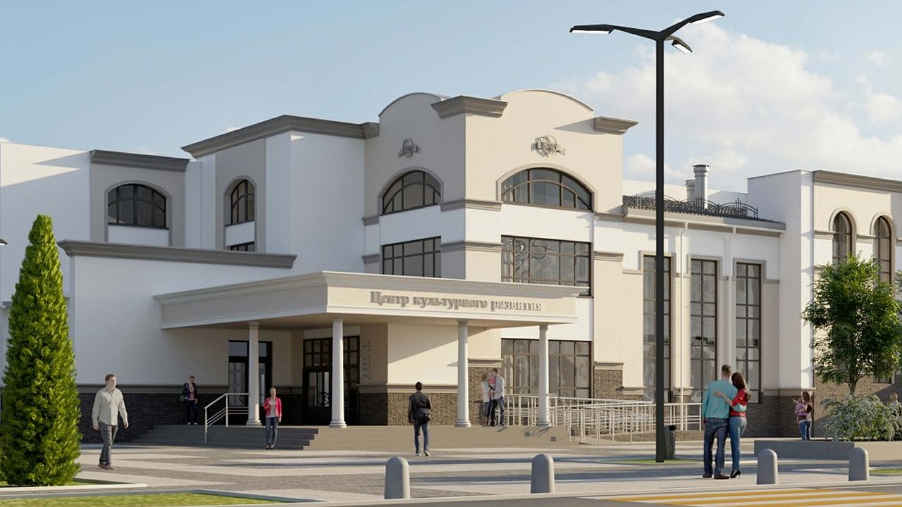 Главная картинка новости: Лиски обещают сделать более культурным