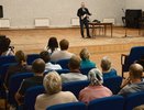«Можно и нужно совмещать экономическое развитие и историческую память» 