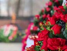 В Воронеже прошла церемония, посвященная Дню Героев Отечества
