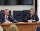 Бюджет Воронежа будет пополняться за счет неплательщиков за парковочные места