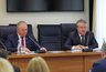 Миниатюра новости: Бюджет Воронежа будет пополняться за счет неплательщиков за парковочные места