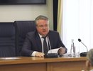В Воронеже приняли бюджет на 2024 год