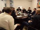 Техника у нас есть, но к хорошей технике нужна голова 