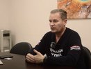 Руководитель регионального исполкома ОНФ Александр Гончаров о проблемах жителей региона и их решении