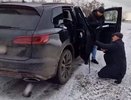 В Воронежской области возбудили уголовное дело после покушения на «яичного» магната 