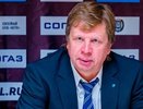 Главным тренером воронежского ХК «Буран» назначили Анатолия Емелина