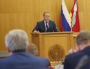 Председатель Контрольно-счетной палаты Воронежской области увеличил свой доход в 2021 году