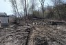 Миниатюра новости: Улицу в Семилуках Воронежской области оставили без дороги