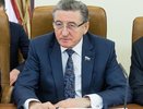 Воронежский сенатор награжден Почетной грамотой Совета Федерации
