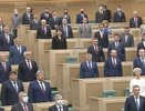 Доходы сенатора от Воронежской области упали более чем в два раза