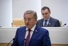 Миниатюра новости: Воронежский сенатор представил законопроект в сфере строительства