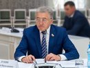 Член Совета Федерации от Воронежской области не попал в санкционный список из-за положительного ПЦР-теста