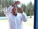 Сергей Чижов оценил качество питьевой воды в Репьевском районе Воронежской области