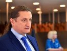 Сергей Чижов предложил решение проблемы подтопления жилого дома в Нововоронеже