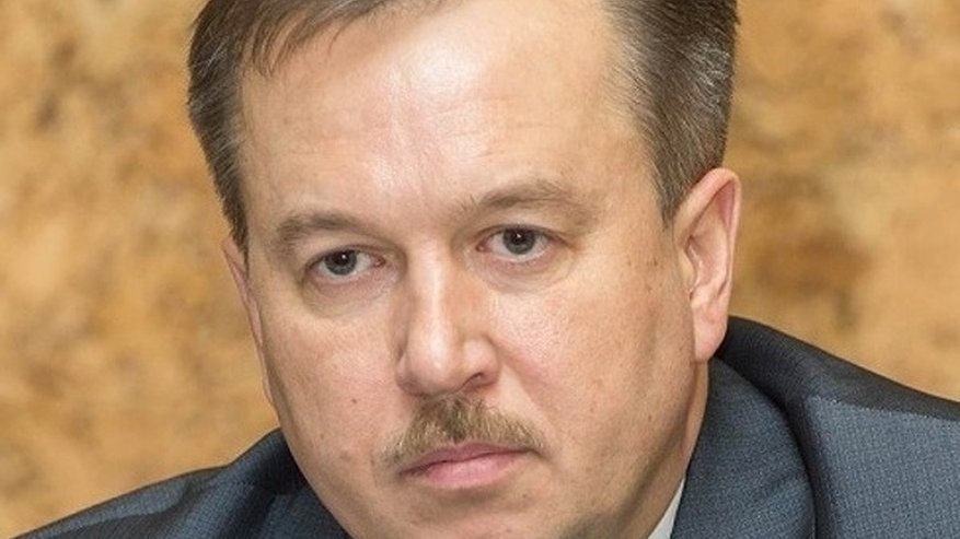 Главная картинка новости: В правительстве Воронежской области растет число вакансий