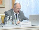 Правительство Воронежской области продолжает работу над третьей очередью благоустройства Петровской набережной