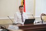 Миниатюра новости: «Политический капитал Сергею Петрину придется наработать» – эксперты о фаворите «мэрской гонки» в Воронеже