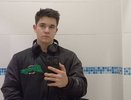 18-летний парень пропал в Воронеже
