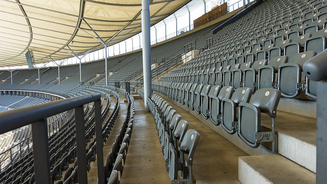 Главная картинка новости: Власти запланировали строительство спортивного кластера на окраине Воронежа