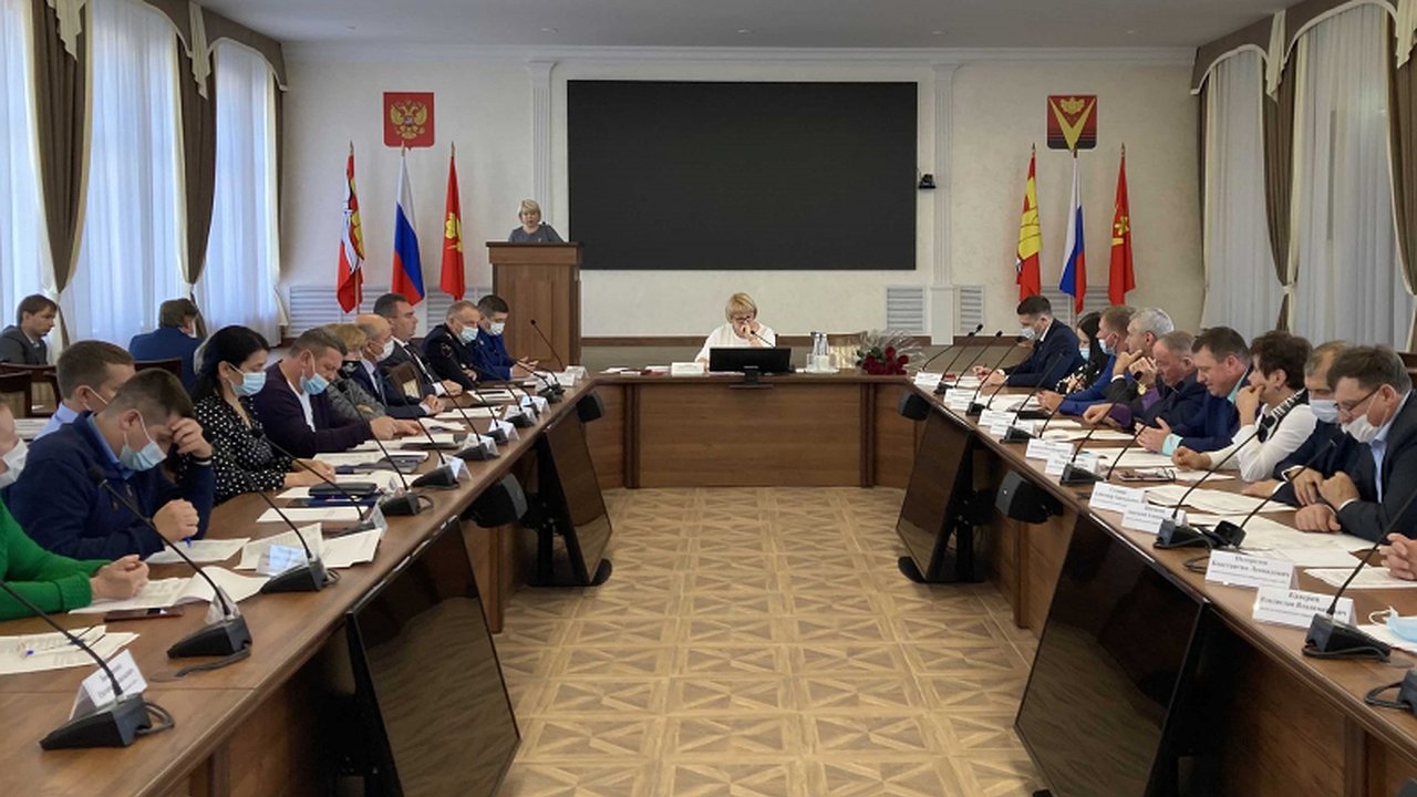 Главная картинка новости: Алексея Морозова назначили и.о. главы администрации Борисоглебска Воронежской области