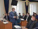 Депутаты Воронежской городской Думы предложили увеличить доходную часть бюджета на 140 млн рублей
