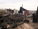 Следователи возбудили дело о халатности после пожара в воронежском селе