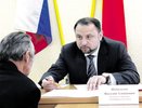 У главы Воронежской области одним заместителем стало больше