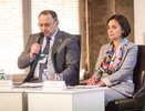 В команде воронежского губернатора произошла замена