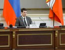 В Воронеже Игорь Щеголев рассказал о благополучном состоянии межнациональных отношений в ЦФО